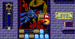 Pac-Attack - Pac-Attack