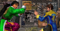 Tekken Tag Tournament - Tekken Tag Tournament