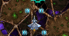 Super Laser: The Alien Fighter - Super Laser: The Alien Fighter