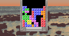 Tetris (SEGA) - Tetris (SEGA)