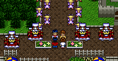 Verne World (JPN) - Verne World (JPN)