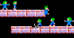 Lemmings Return - Lemmings Return