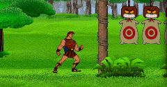 Hercules - Hercules