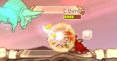 Awesomenauts - Awesomenauts