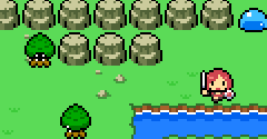 Fairune - Fairune