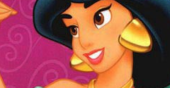 Disney Princess Puzzle - Disney Princess Puzzle