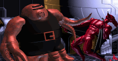Xenophage: Alien Bloodsport - Xenophage: Alien Bloodsport