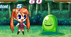 Negima!? Chou Mahora Taisen Chuu (JPN) - Negima!? Chou Mahora Taisen Chuu (JPN)