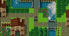 Silva Saga II: The Legend of Light and Darkness (JPN) - Silva Saga II: The Legend of Light and Darkness (JPN)
