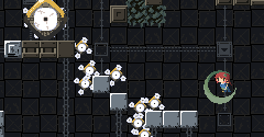 Momodora 1 - Momodora 1