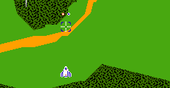 Xevious - Xevious