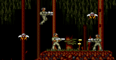 Universal Soldier (Prototype) - Universal Soldier (Prototype)