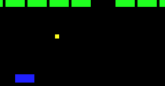 Super Breakout - Super Breakout