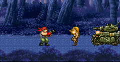 Universal Metal Slug: Fierce Battle - Universal Metal Slug: Fierce Battle