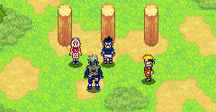 Naruto: Path of the Ninja - Naruto: Path of the Ninja