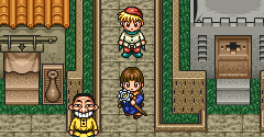 Mahoujin Guru Guru 2 (JPN) - Mahoujin Guru Guru 2 (JPN)