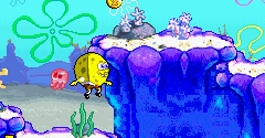 SpongeBob SquarePants: Revenge of the Flying Dutchman - SpongeBob SquarePants: Revenge of the Flying Dutchman
