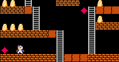 Super Lode Runner 2 (JPN) - Super Lode Runner 2 (JPN)