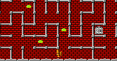 The Tower of Druaga (JPN) - The Tower of Druaga (JPN)
