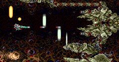 Rayxanber 3 (JPN) - Rayxanber 3 (JPN)