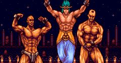 Cho Aniki - Cho Aniki