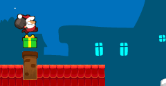 Santa Dash 2 - Santa Dash 2