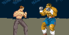 Jean-Claude Van Damme: Kickboxing - Jean-Claude Van Damme: Kickboxing