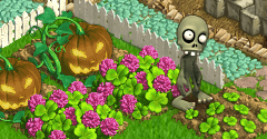 Zombie Island - Zombie Island