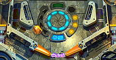 Metroid Prime Pinball - Metroid Prime Pinball
