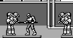Zen: Intergalactic Ninja - Zen: Intergalactic Ninja