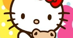 Hello Kitty Puzzle - Hello Kitty Puzzle