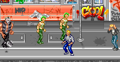 Crime Fighters - Crime Fighters