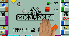 Monopoly (USA) - Monopoly (USA)