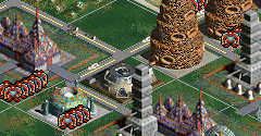 Deadlock II: Shrine Wars - Deadlock II: Shrine Wars