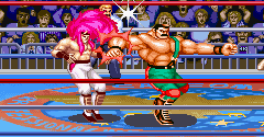 Ring of Destruction: Slam Masters II - Ring of Destruction: Slam Masters II