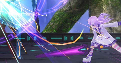 Hyperdimension Neptunia mk2 - Hyperdimension Neptunia mk2