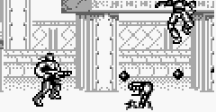 Contra: The Alien Wars / Probotector 2 / Contra Spirits - Contra: The Alien Wars / Probotector 2 / Contra Spirits