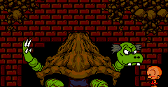 Bonk's Revenge - Bonk's Revenge