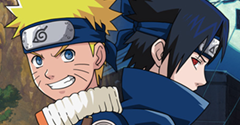 Naruto Customs - Naruto Customs