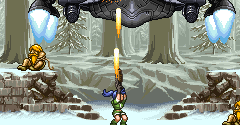 Universal Metal Slug - Universal Metal Slug
