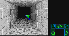 Dungeon Master - Dungeon Master