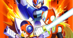 Mega Man X Customs - Mega Man X Customs