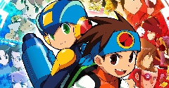 Mega Man Battle Network Customs - Mega Man Battle Network Customs