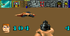 Wolfenstein 3D - Wolfenstein 3D