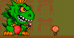 Bonk 3: Bonk's Big Adventure - Bonk 3: Bonk's Big Adventure