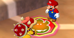Mario Party 6 - Mario Party 6