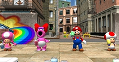 Mario Party 8 - Mario Party 8