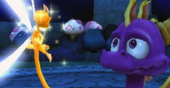 The Legend of Spyro: The Eternal Night - The Legend of Spyro: The Eternal Night