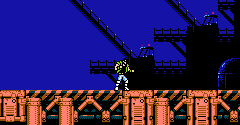 Shatterhand (USA) - Shatterhand (USA)