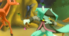 Dust: An Elysian Tail - Dust: An Elysian Tail